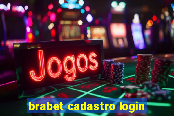 brabet cadastro login